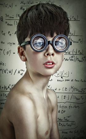 Prodigy
