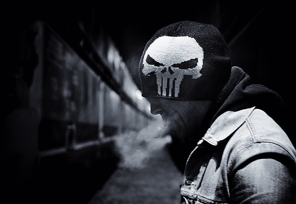 Punisher