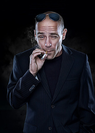 Wiseguy