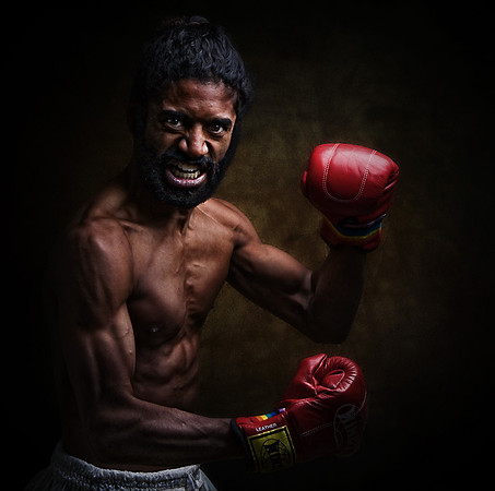 Warrior
